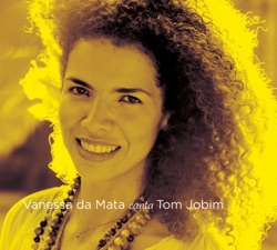Vanessa da Mata - Wave