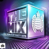 The Mix - Ministry of Sound (Non-Stop Party Hits) artwork