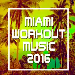 Miami Workout Music 2016 by Various Artists album reviews, ratings, credits