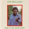 Jnr Delgado - I've Got a Feeling
