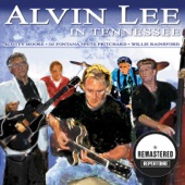 Alvin Lee - Let's Boogie