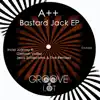 Stream & download Bastard Jack