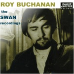 Roy Buchanan - Mule Train Stomp