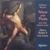 Joseph Cornwell, Opera Restor'd & Peter Holman - Peleus and Thetis: IX. Air: Armed with Love, and Thetis by (Peleus)
