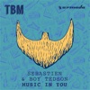 Music In You - Single