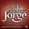Salve Jorge - Instrumental album lyrics, reviews, download