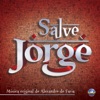 Salve Jorge - Instrumental