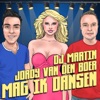 Mag Ik Dansen - Single