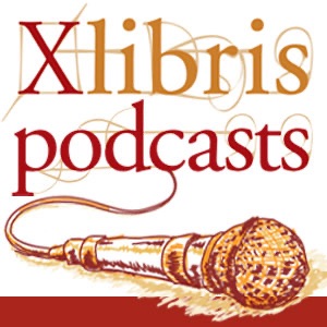 Xlibris Podcasts cover