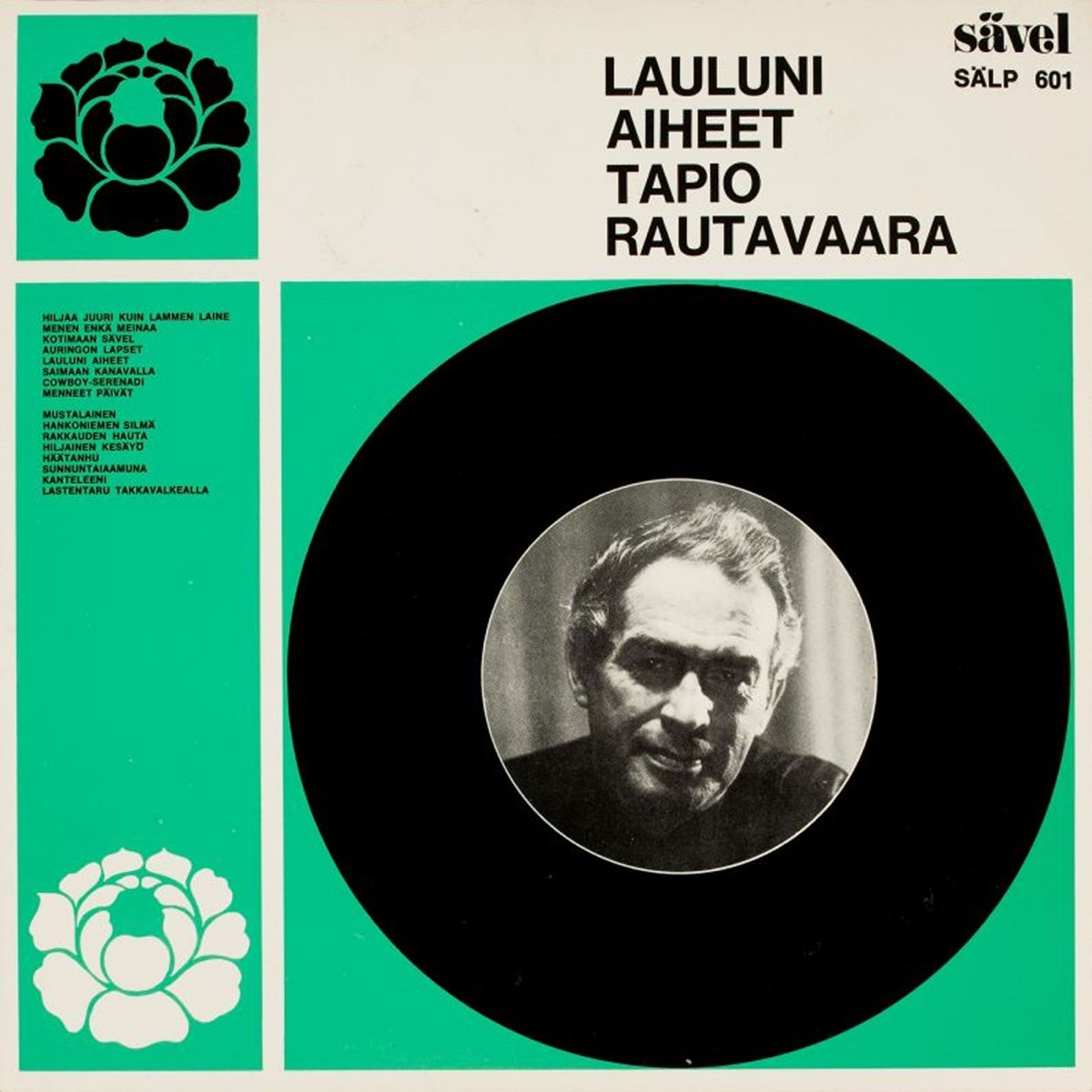 Peltoniemen Hintriikan surumarssi - EP by Tapio Rautavaara on Apple Music