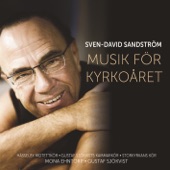 Sven-David Sandström: Musik för kyrkoåret artwork