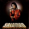 Salomon - You're The Devil In Disguise