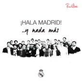 Hala Madrid ...y nada más (feat. RedOne) artwork