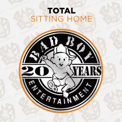 Sitting Home - EP - Total