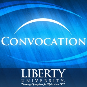 Convocation cover