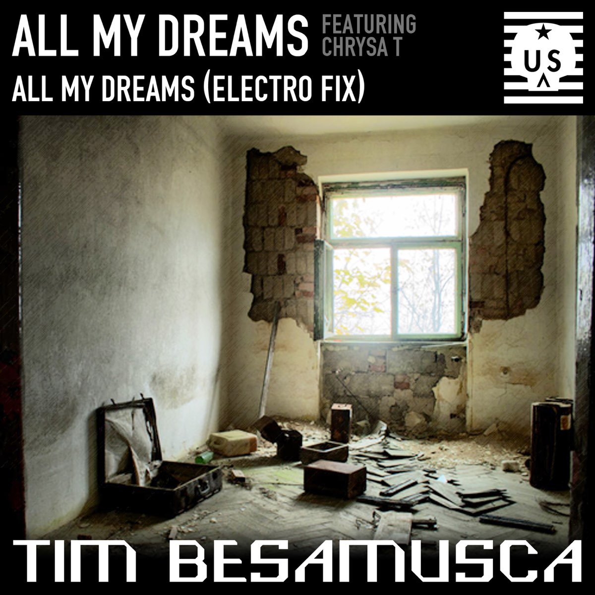 skinke erektion langsom All My Dreams (feat. Chrysa T) - Single by Tim Besamusca on Apple Music