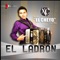 El Ladrón - Cheyo Carrillo lyrics