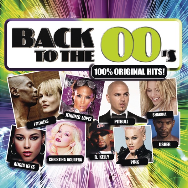 Anastacia - I'm Outta Love