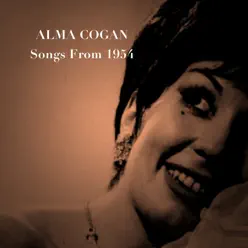 Songs from 1954 - Alma Cogan