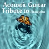 Acoustic Guitar Tribute to Elton John