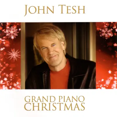 Grand Piano Christmas - John Tesh