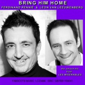 Bring Him Home (Radiomix) [From "Les Miserables"] - Single
