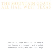 The Mountain Goats - Source Decay (Remastered)