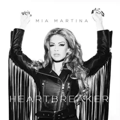 HeartBreaker - Single - Mia Martina HeartBreaker - Single - Mia Martina