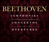 Die Geschopfe des Prometheus (The Creatures of Prometheus), Op. 43: Overture artwork