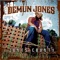 Chrome (feat. Jawga Boyz) - Demun Jones lyrics
