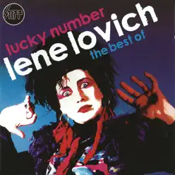 Lucky Number (The Best Of) - Lene Lovich
