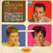 The Fleetwoods - Mr. Blue