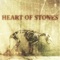 Mental Breakdown - The Heart of Stones lyrics