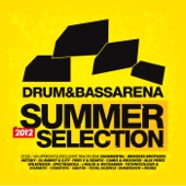 Drum & Bass Arena Summer Selection 2012 artwork
