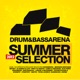 DRUM & BASS ARENA SUMMER SELECTION cover art