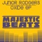 Oxide - Junior Rodgers lyrics