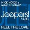 Stream & download Feel the Love - Single