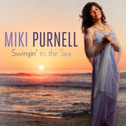 Miki Purnell - Sunny San Diego Sunday