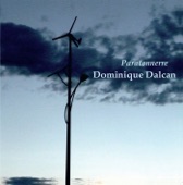 Dominique Dalcan - Paratonnerre