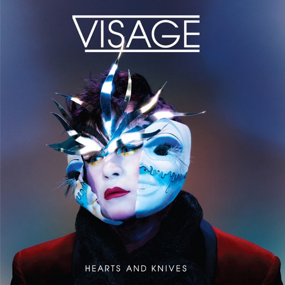 Cover artwork for On We Go
