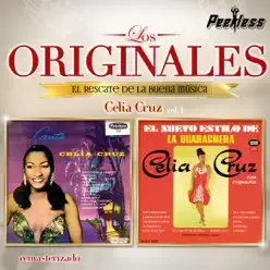 Los Originales - Celia Cruz y la Sonora Matancera, Vol. 1 - Celia Cruz