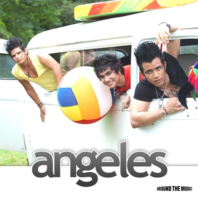 Angeles - Ángeles