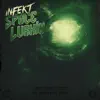 Space Lurkin - EP album lyrics, reviews, download