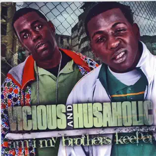 last ned album Vicious & Husaholic - Am I My Brothers Keeper