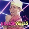 Remix My Love (feat. Kristinia DeBarge) - Killian Wells lyrics