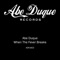 Disco Nights (feat. Blake Baxter) - Abe Duque lyrics