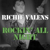 Ritchie Valens - Bluebirds Over the Mountain