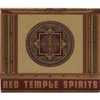 Red Temple Spirits