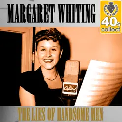The Lies of Handsome Men (Remastered) - Single - Margaret Whiting