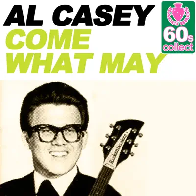 Come What May (Remastered) - Single - Al Casey